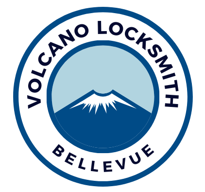 Volcano Locksmith's Best Locksmith Service in Bellevue - Call us at 425-406-4118.